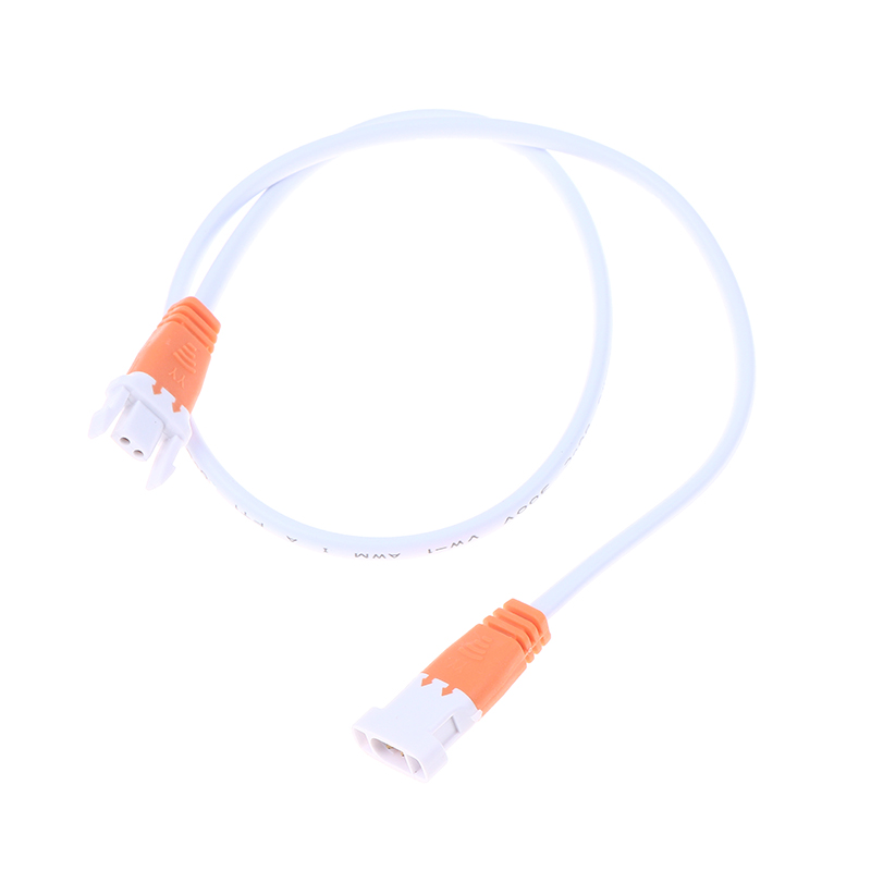 Led Plant Light Strip - ST SM 2 Pin Male And