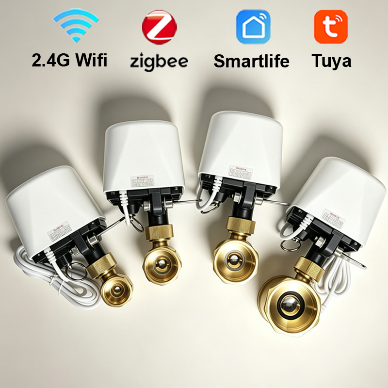 Smart Garden Iot - WIFI Smart Tuya Garden Watering Timer