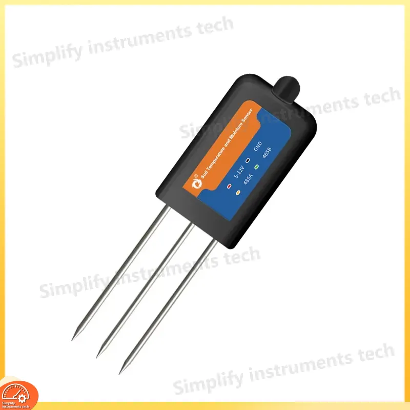 Smart Garden Iot - High Precision FDR Soil Moisture Sensor