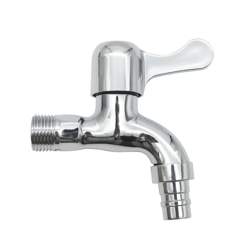 Smart Garden Kitchen - 1 Universal Faucet Suitable for Home