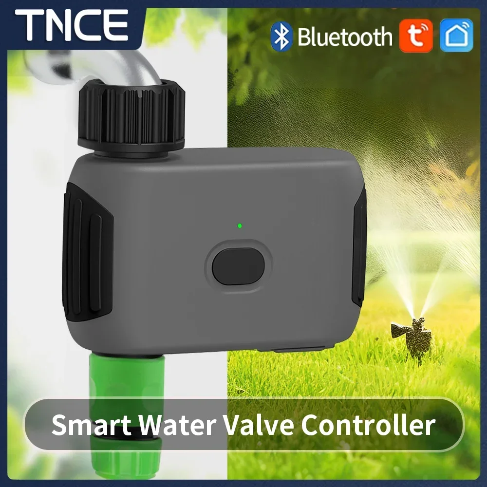 Smart Garden Iot - TNCE US Bluetooth Value Smart Garden