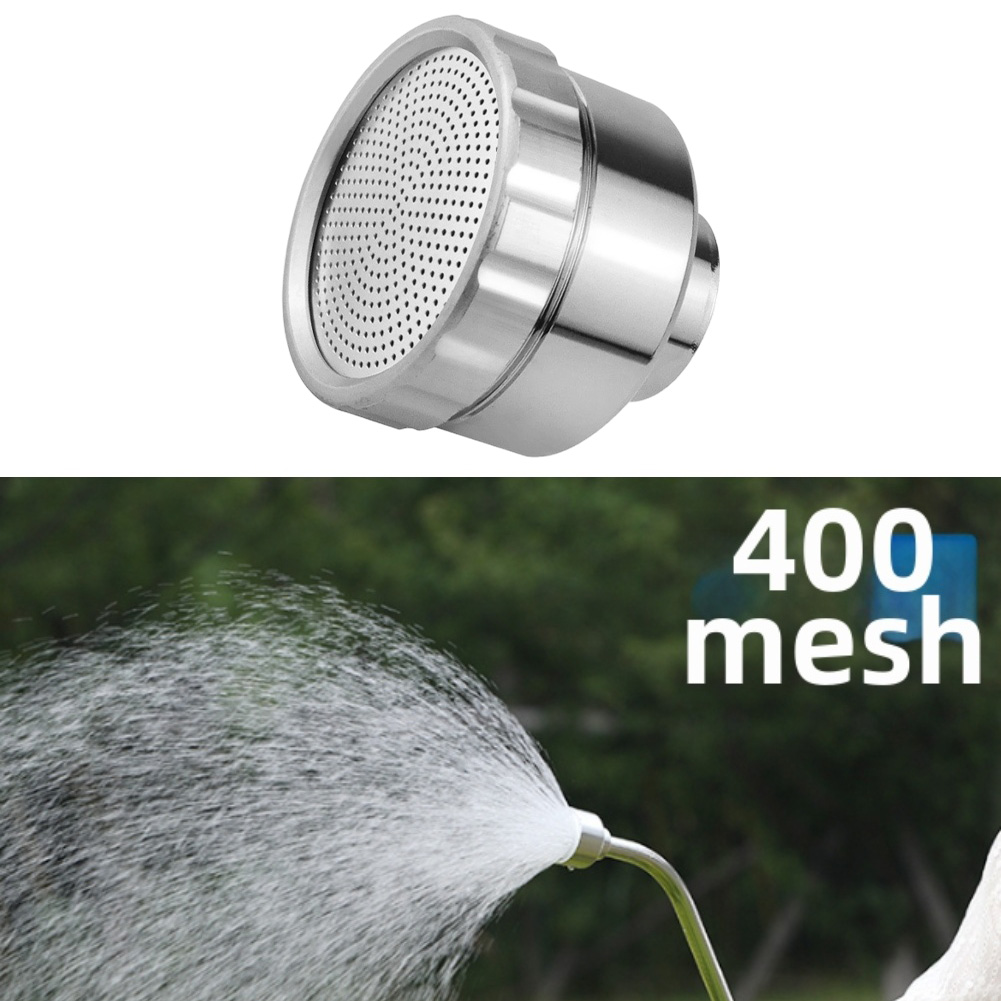 1pcs 2000/400 Mesh Watering Sp - Smart Garden Kitchen ulasan dan harga