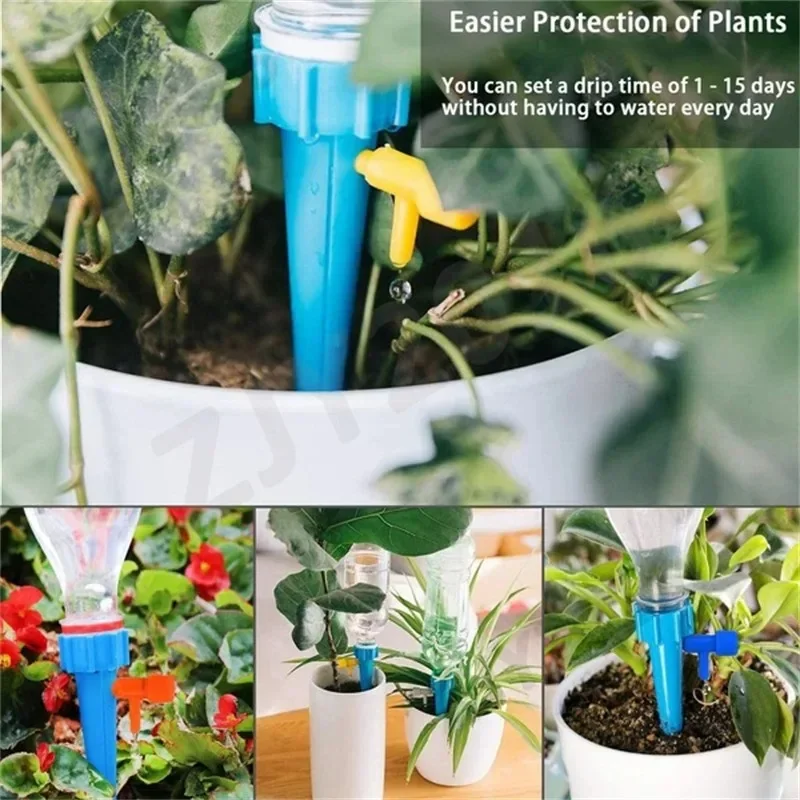 جهاز ري الحدائق Smart Drip Irr - Smart Garden Iot ulasan dan harga
