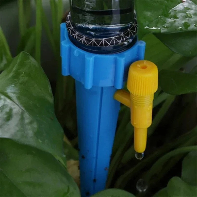 جهاز ري الحدائق Smart Drip Irr - Smart Garden Iot ulasan dan harga