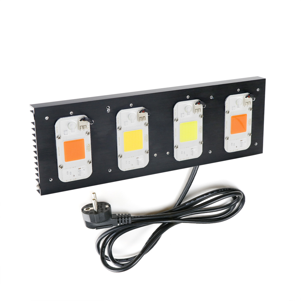 LED Plant Grow Light 1000W/200 - Led Plant Light Strip ulasan dan harga