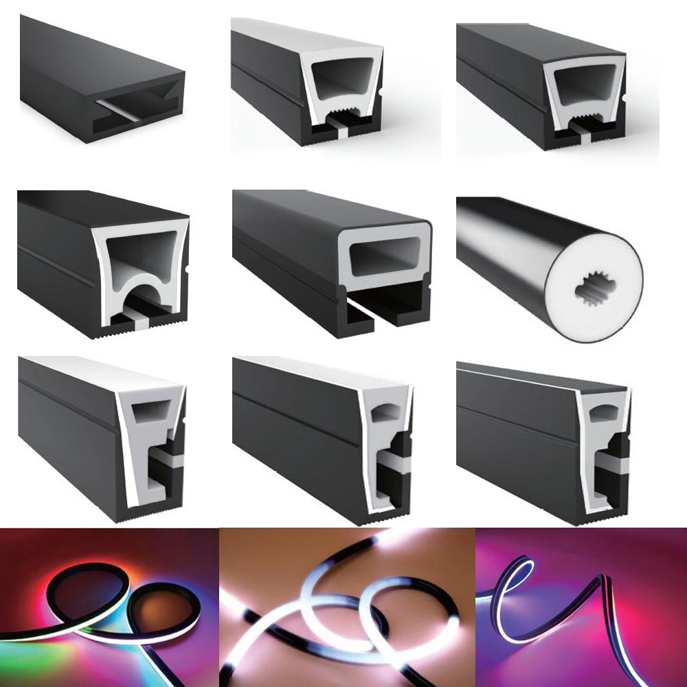 WS2812B WS2811 SK6812 LED Neon - Led Plant Light Strip ulasan dan harga