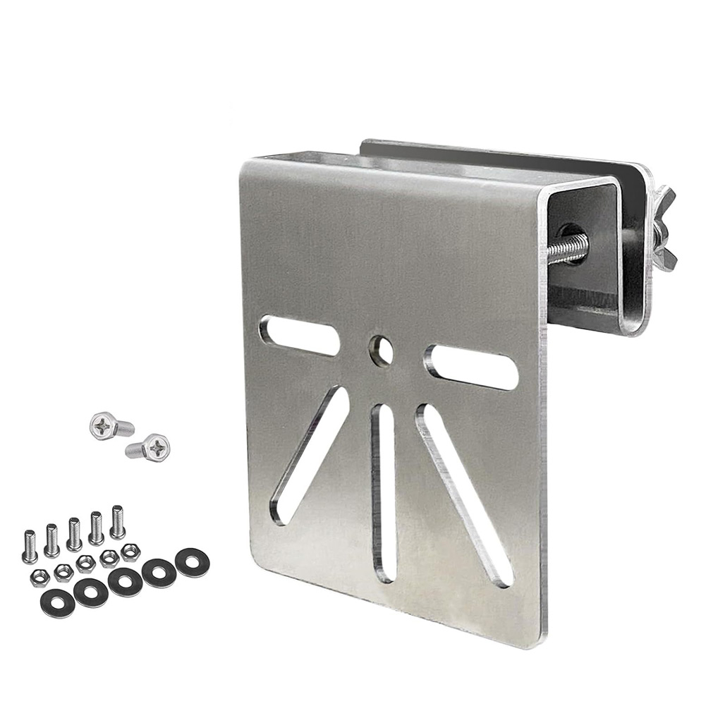 Bracket For SoloCam For S340 F - Eufy Camera S340 ulasan dan harga