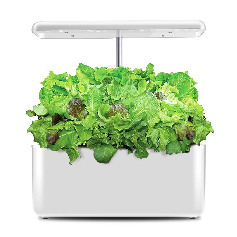 LYX-10 Smart Indoor Hydroponic - Smart Garden Design ulasan dan harga