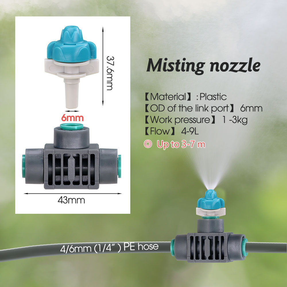 New 30-50M 2-Way Wifi Bluetoot - Smart Garden Iot ulasan dan harga