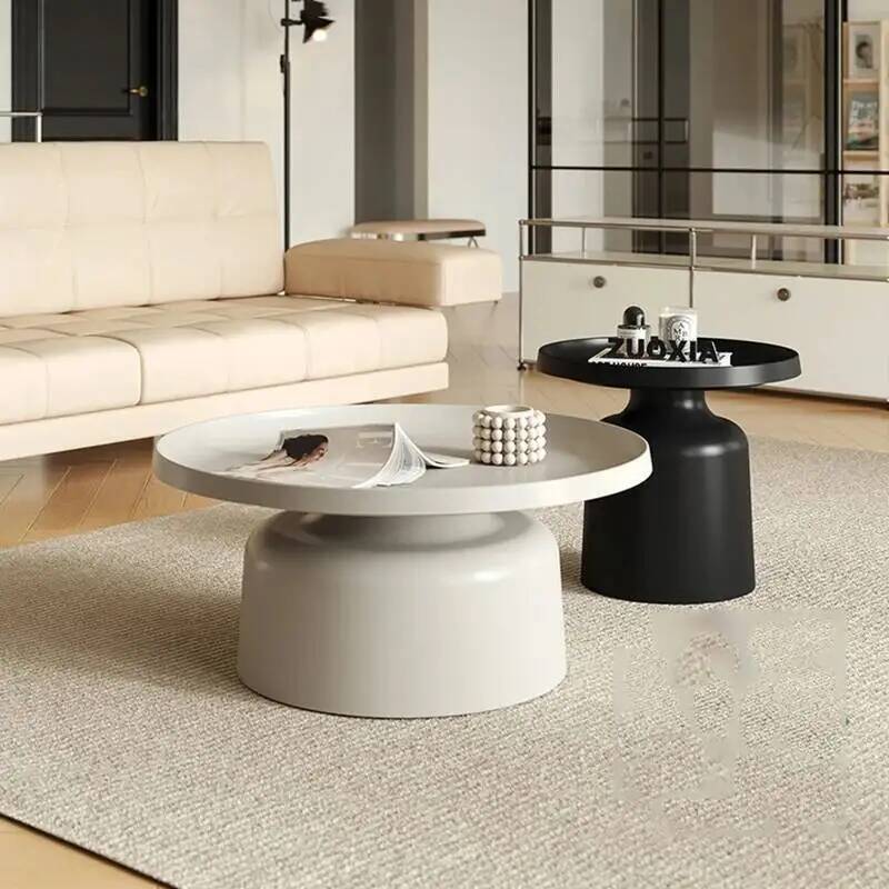 Nordic Modern Center Console T - Smart Garden Rooms ulasan dan harga