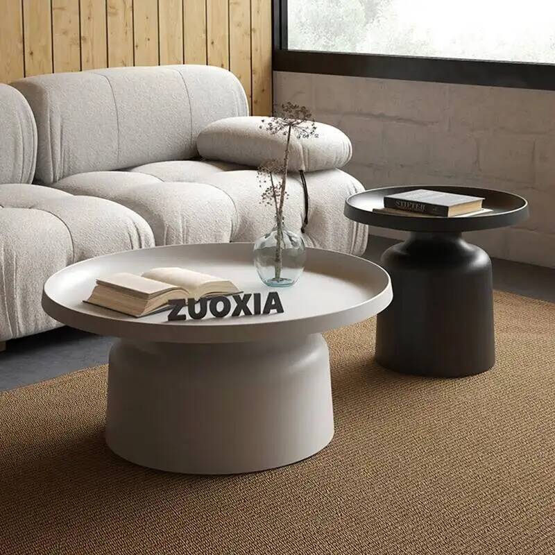 Nordic Modern Center Console T - Smart Garden Rooms ulasan dan harga