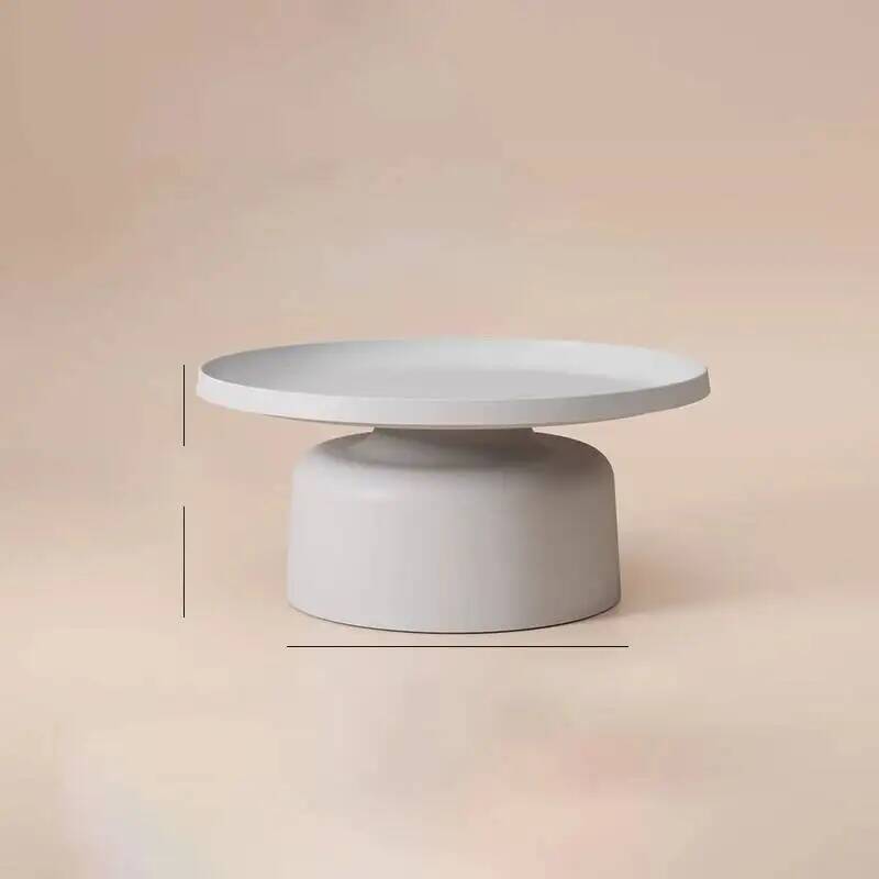 Nordic Modern Center Console T - Smart Garden Rooms ulasan dan harga