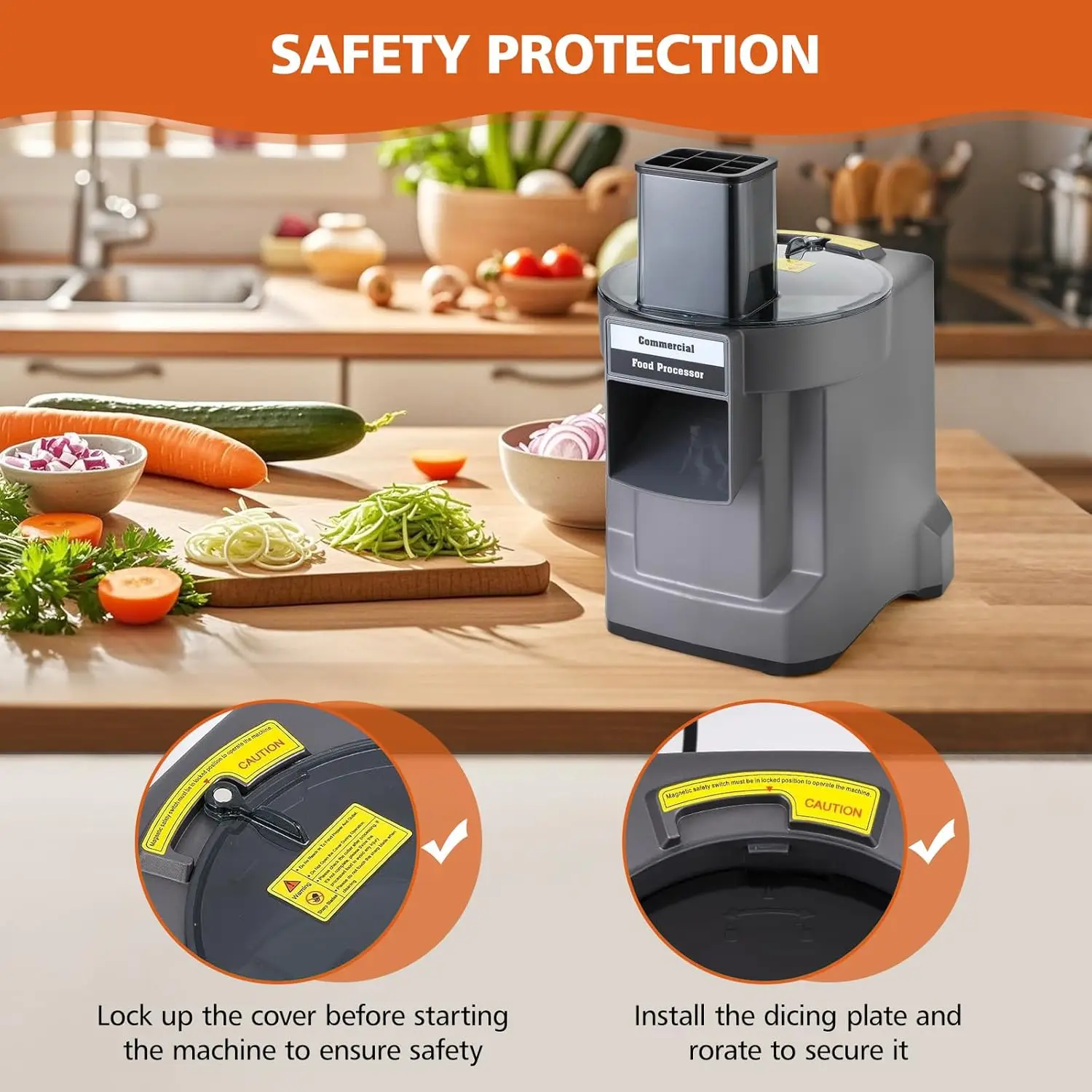 110V/220V Commercial Vegetable - Smart Garden Kitchen ulasan dan harga