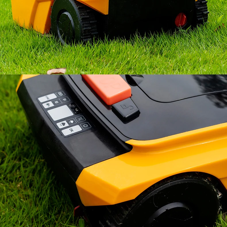 High-tech Design Wireless Smar - Smart Garden Design ulasan dan harga