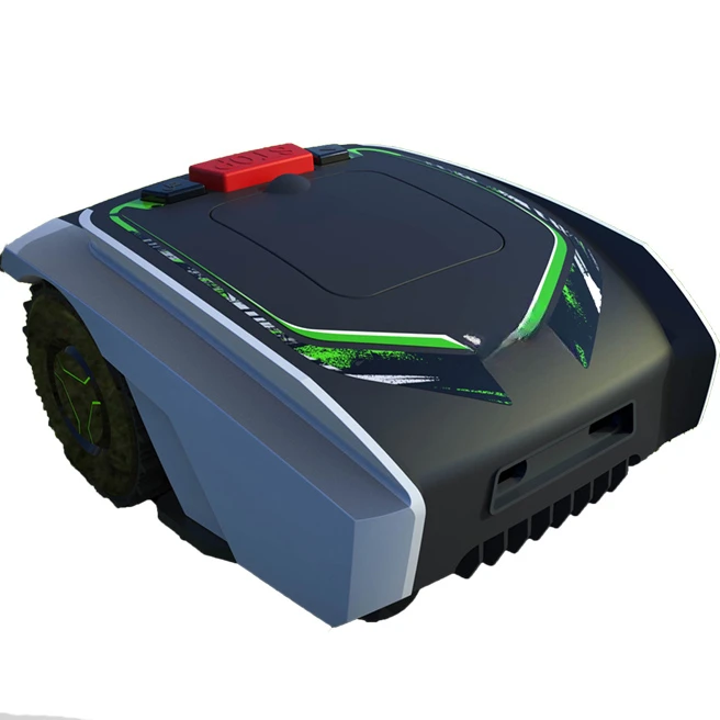 High-tech Design Wireless Smar - Smart Garden Design ulasan dan harga
