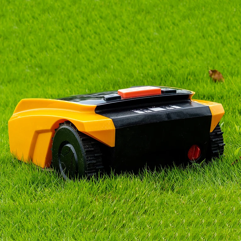 High-tech Design Wireless Smar - Smart Garden Design ulasan dan harga