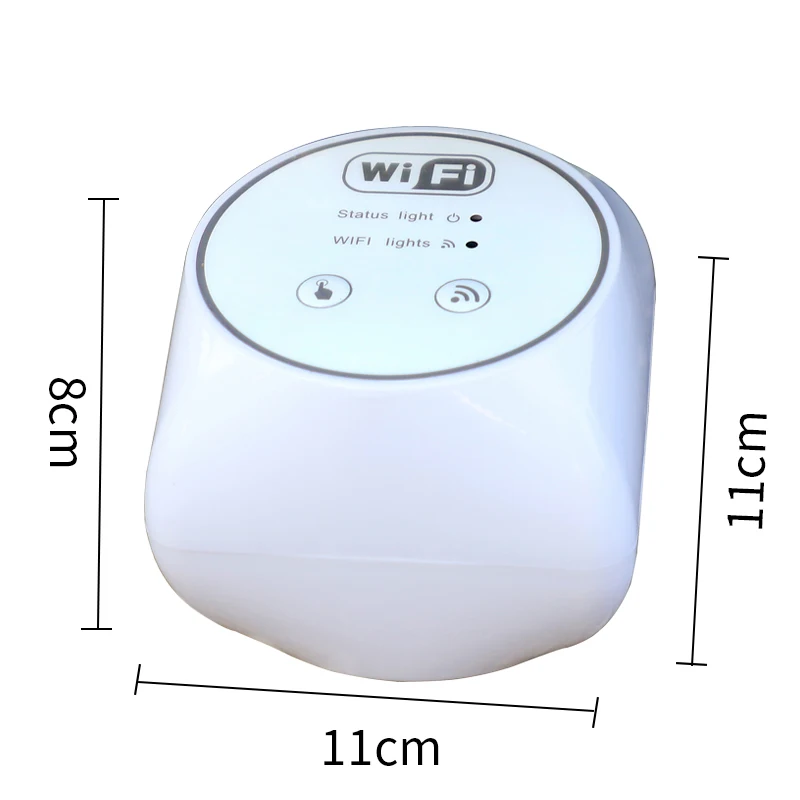Wifi Garden Automatic Drip Irr - Smart Garden Iot ulasan dan harga