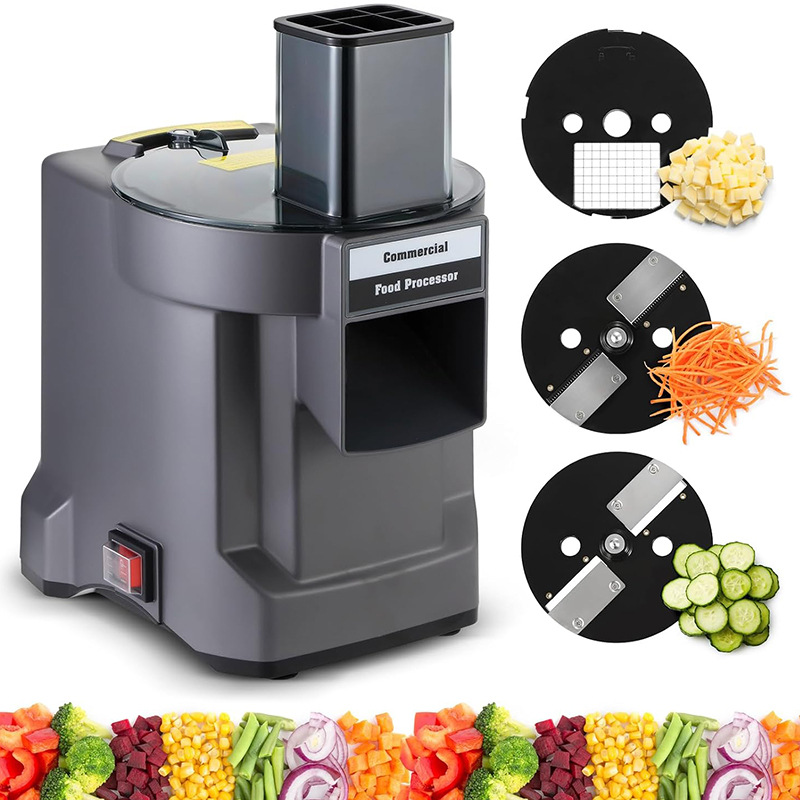 Vegetable Cutter Commercial Hi - Smart Garden Kitchen ulasan dan harga