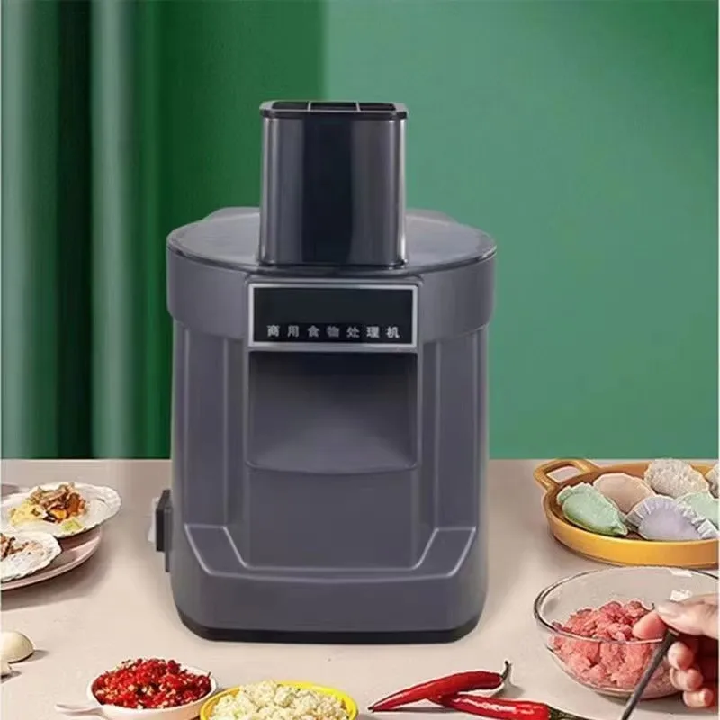 Vegetable Cutter Commercial Hi - Smart Garden Kitchen ulasan dan harga