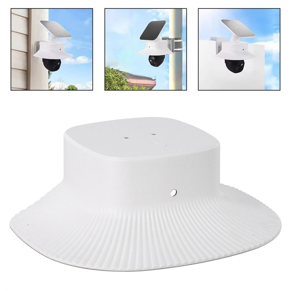 Against Rain Sun Camera Weathe - Eufy Camera S340 ulasan dan harga