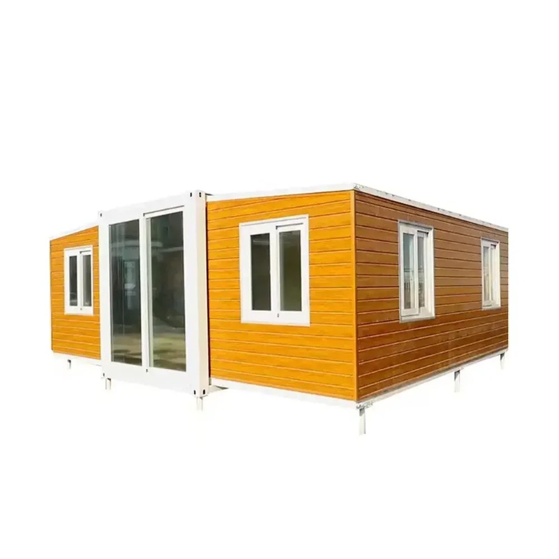 YG Customized Eco Friendly Pre - Smart Garden Rooms ulasan dan harga