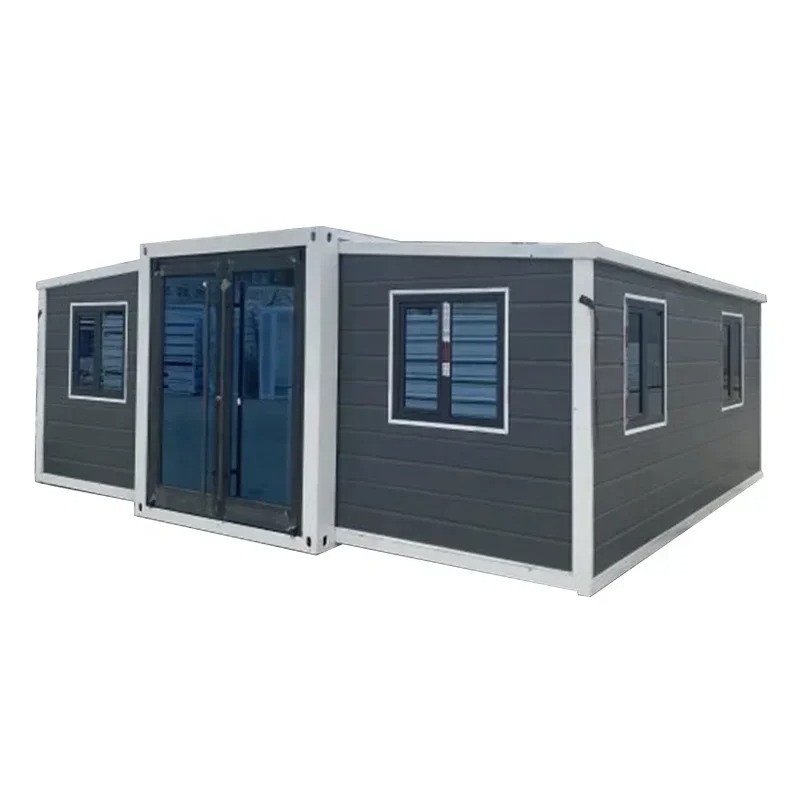 YG Customized Eco Friendly Pre - Smart Garden Rooms ulasan dan harga