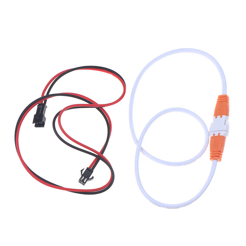 ST SM 2 Pin Male And Female Wi - Led Plant Light Strip ulasan dan harga