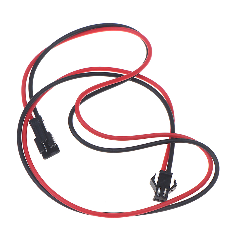 ST SM 2 Pin Male And Female Wi - Led Plant Light Strip ulasan dan harga