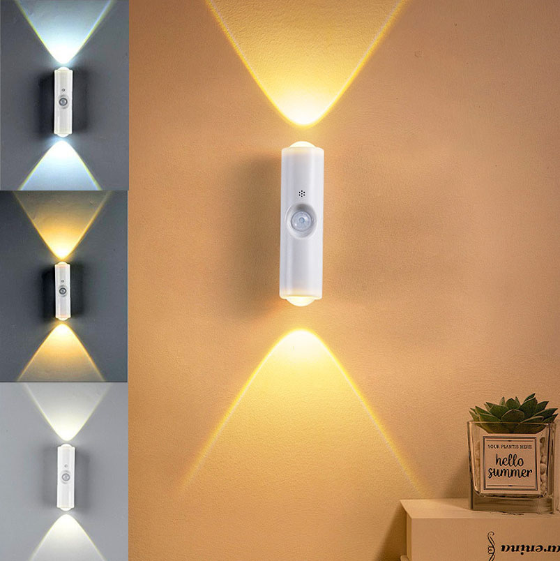 1PCS Magnetic RGB Color Changi - Smart Garden Rooms ulasan dan harga