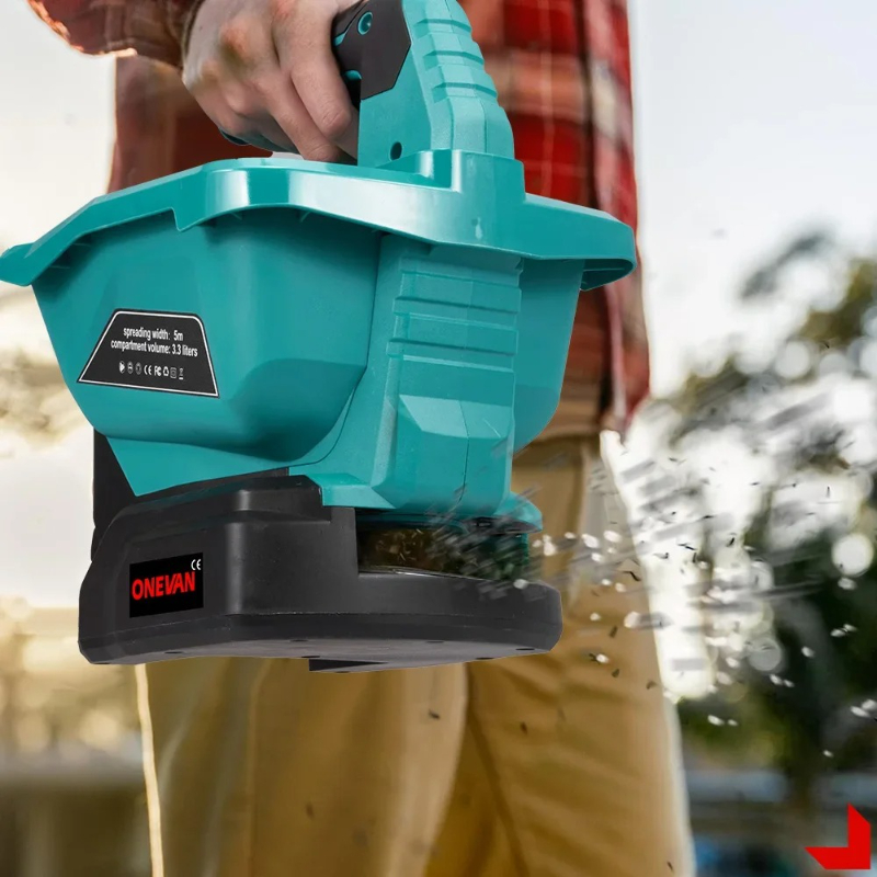 6 Gears Automatic Fertilizer S - Smart Garden Kitchen ulasan dan harga