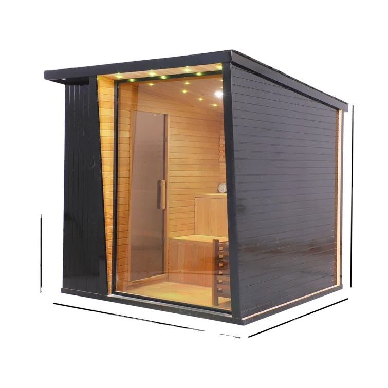 Canadian red cedar wooden desi - Smart Garden Design ulasan dan harga