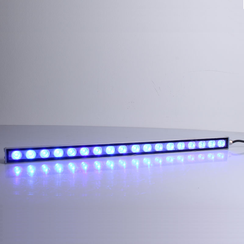 54W 81W 108W LED Bar Light IP6 - Led Plant Light Strip ulasan dan harga