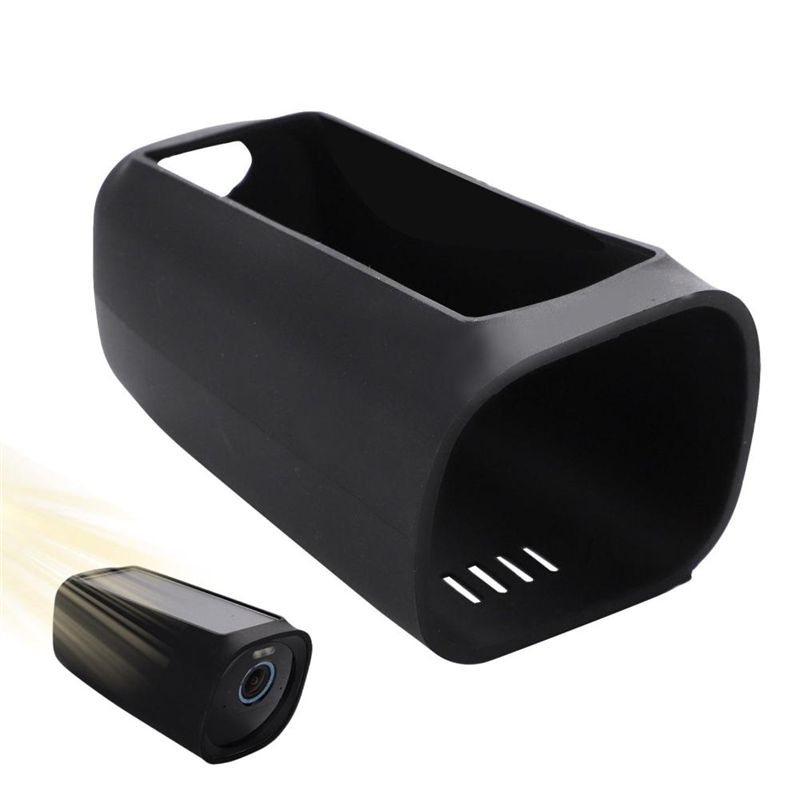 B68A Silicone Case Easy Instal - Eufy Camera S340 ulasan dan harga