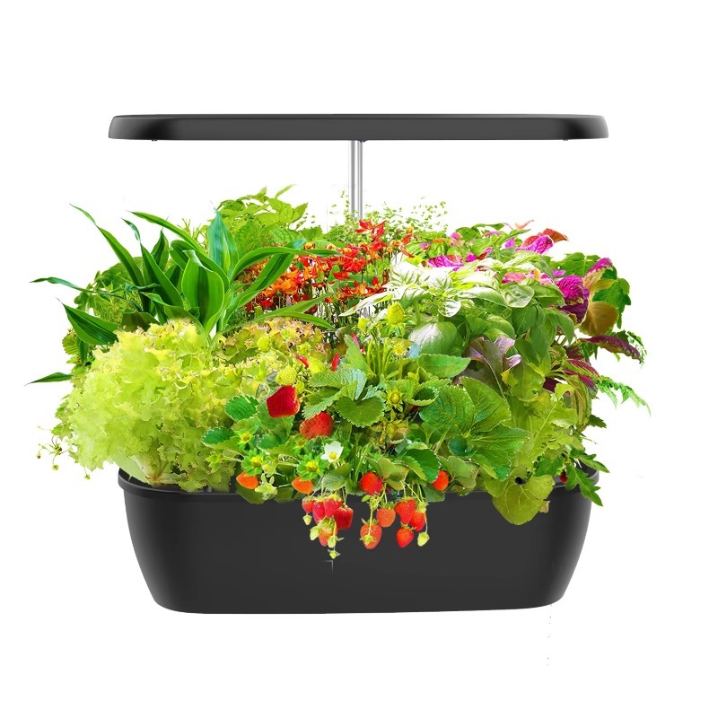 Smart Electronic Indoor Hydrop - Smart Garden Design ulasan dan harga