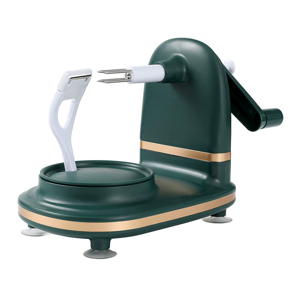 Manual Peeler Fruit Peeler Hou - Smart Garden Kitchen ulasan dan harga