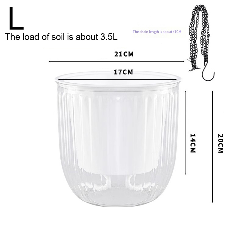 Effective Drainage System Self - Smart Garden Design ulasan dan harga