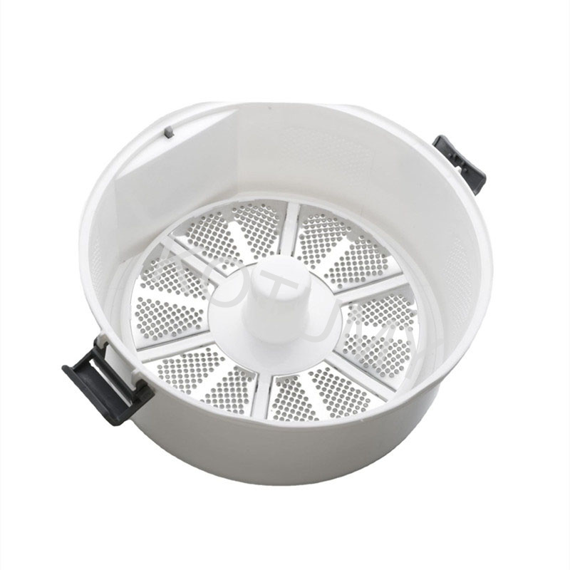 KOTUMY Electric Potato Peeler  - Smart Garden Kitchen ulasan dan harga