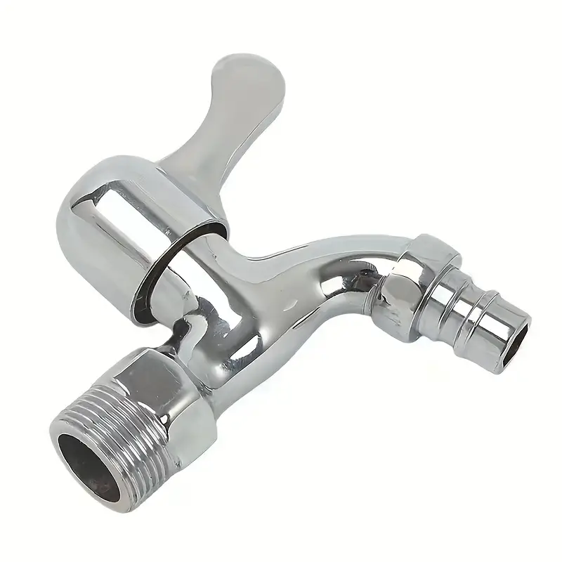 1 Universal Faucet Suitable fo - Smart Garden Kitchen ulasan dan harga