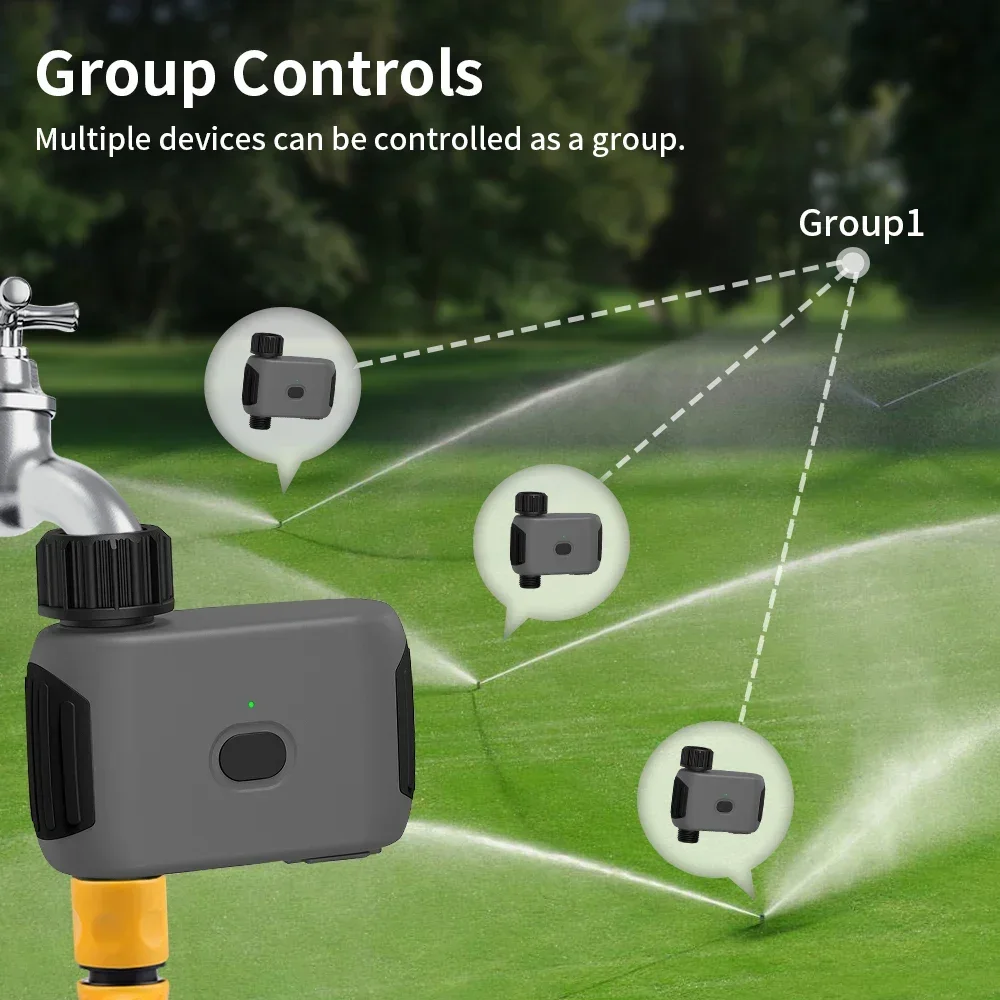 TNCE US Bluetooth Value Smart  - Smart Garden Iot ulasan dan harga
