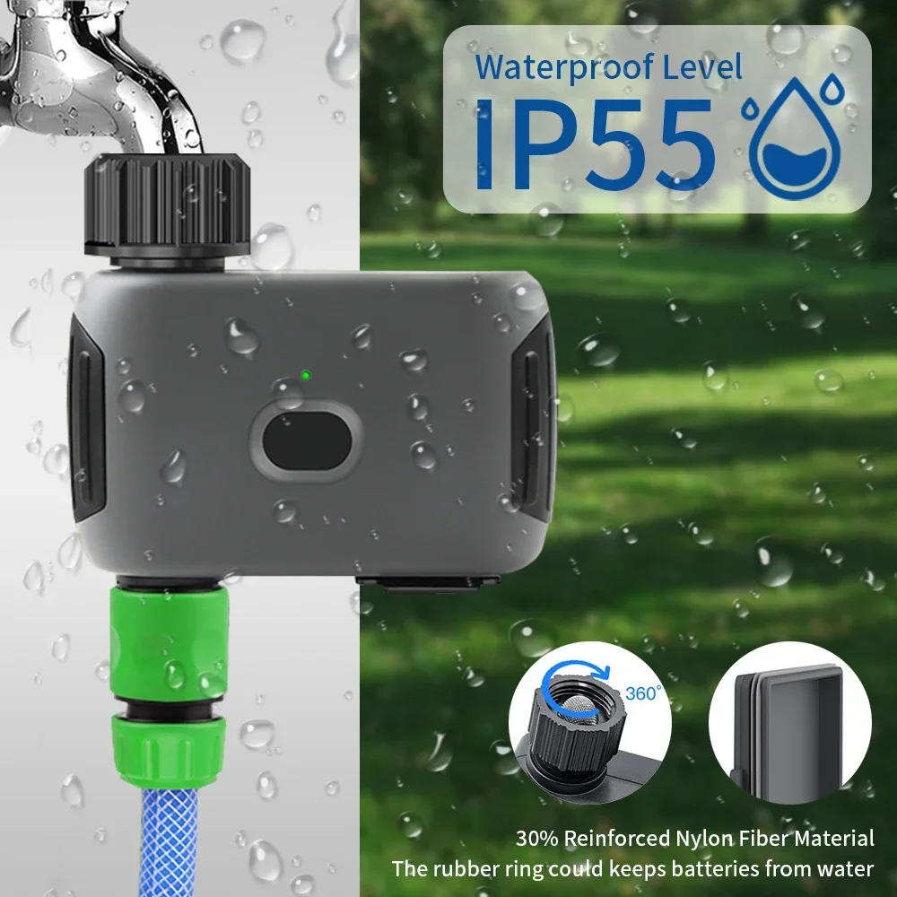 TNCE US Bluetooth Value Smart  - Smart Garden Iot ulasan dan harga