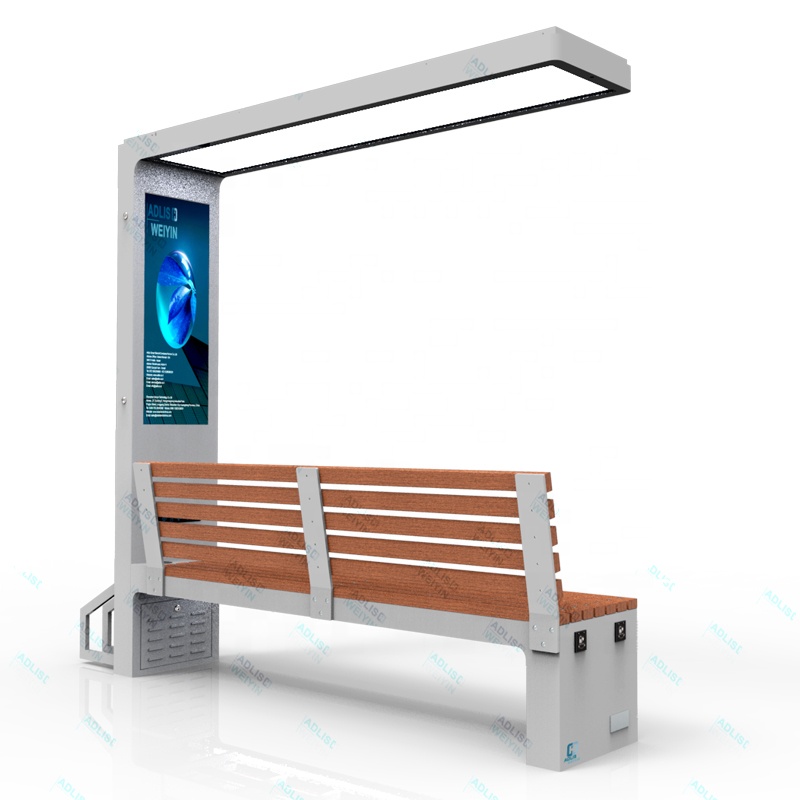 Simple design Smart outdoor so - Smart Garden Design ulasan dan harga
