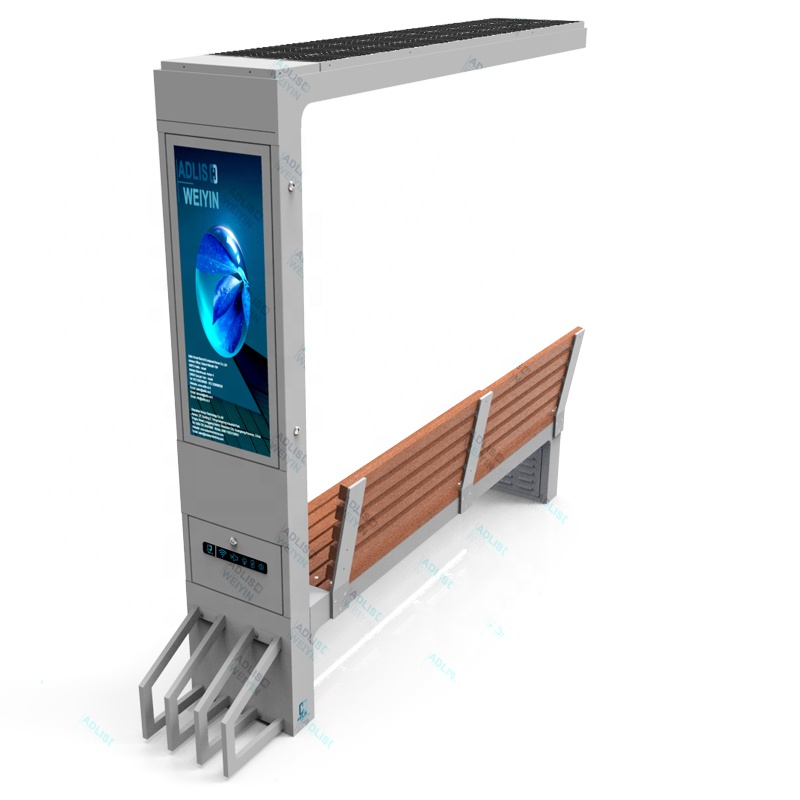 Simple design Smart outdoor so - Smart Garden Design ulasan dan harga