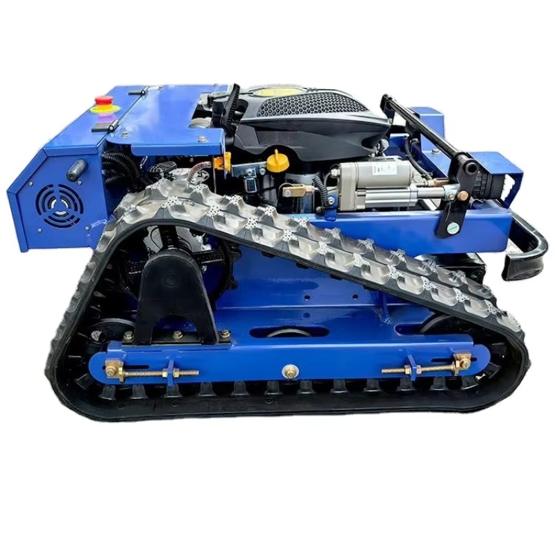 Smart Autonomous Robotic Lawn  - Smart Garden Design ulasan dan harga
