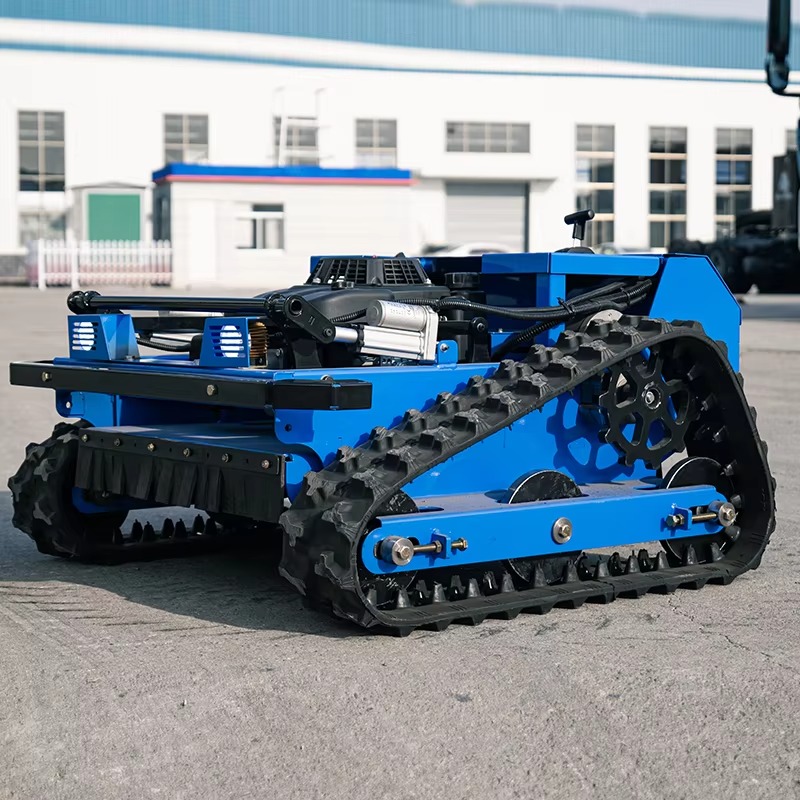 Smart Autonomous Robotic Lawn  - Smart Garden Design ulasan dan harga