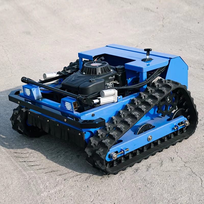 Smart Autonomous Robotic Lawn  - Smart Garden Design ulasan dan harga