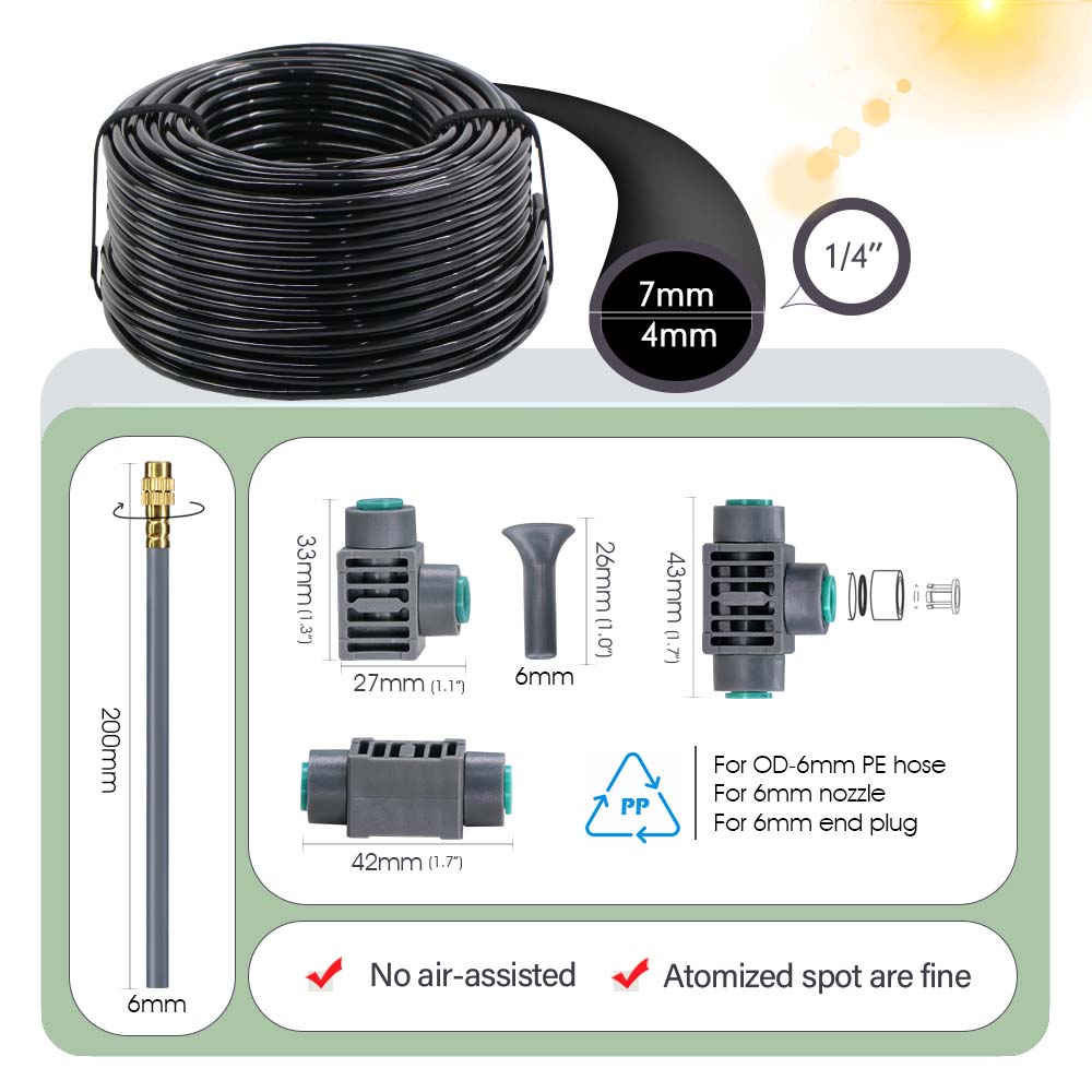 Dual Zone Independent Smart LC - Smart Garden Iot ulasan dan harga