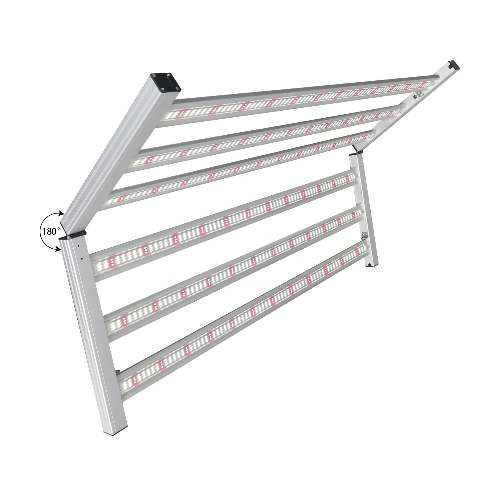 Liweida 100W 300W 600W 900W Fo - Led Plant Light Strip ulasan dan harga